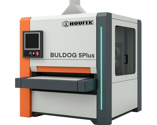 BULDOG 5Plus