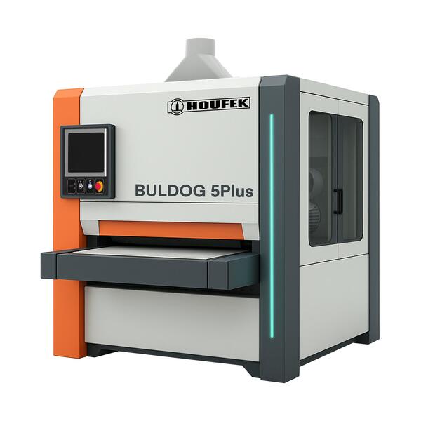 BULDOG 5Plus 1100 RRC