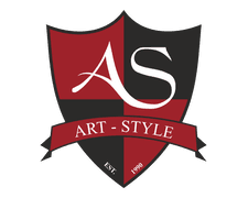 Dřevoobráběcí strojepro společnost ART STYLE