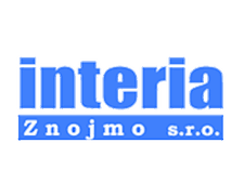 Kartáčovačka a brusky pro společnost INTERIA Znojmo, s.r.o.