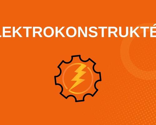 Elektrokonstruktér