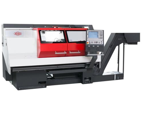 MASTURN MT70 CNC