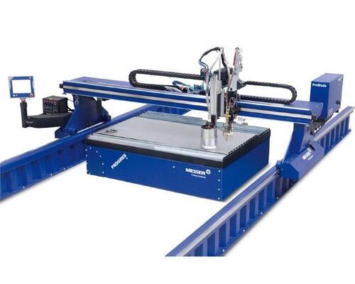 Plasma sheet cutting