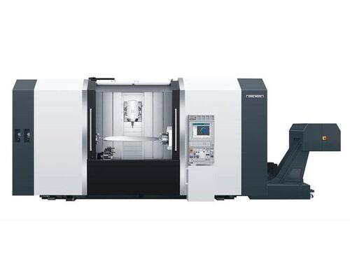 MORI SEIKI NT4300 DCG