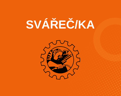 Svářeč/ka