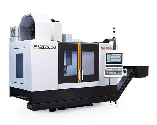 TAJMAC-ZPS MCFV 1060 STANDARD