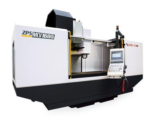 TAJMAC-ZPS MCFV 1680 STANDARD