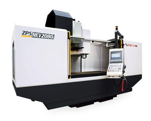 TAJMAC-ZPS MCFV 2080 STANDARD