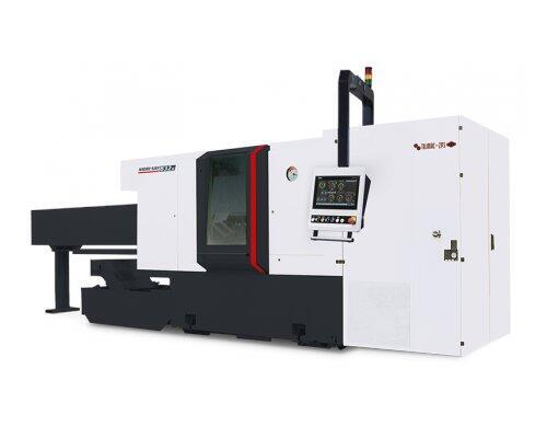 TAJMAC-ZPS TCH500 PRIME/80