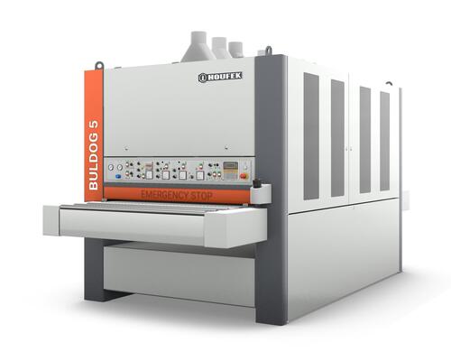 Woodworking machines