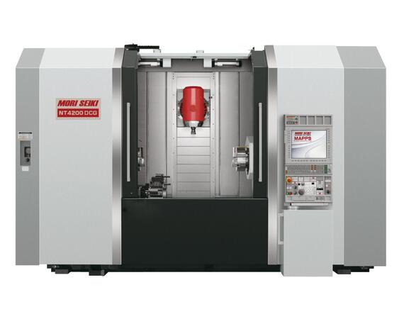 MORI SEIKI NT4200 DCG