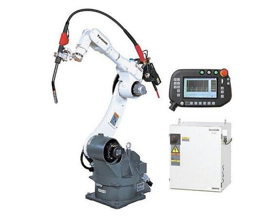 Panasonic WGIII - E1800