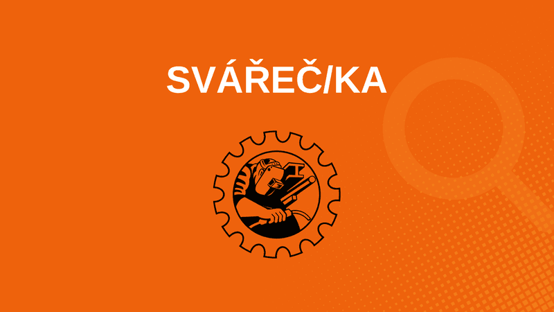 Svářeč/ka