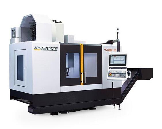 TAJMAC-ZPS MCFV 1060 STANDARD