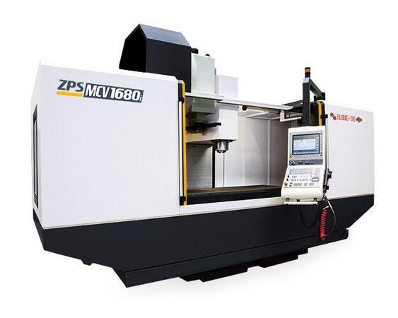 TAJMAC-ZPS MCFV 1680 STANDARD