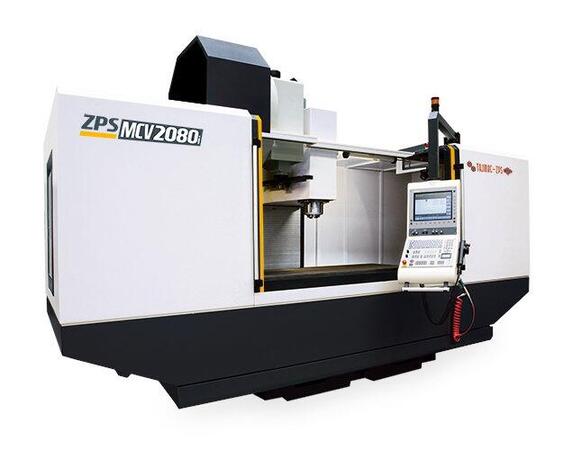 TAJMAC-ZPS MCFV 2080 STANDARD